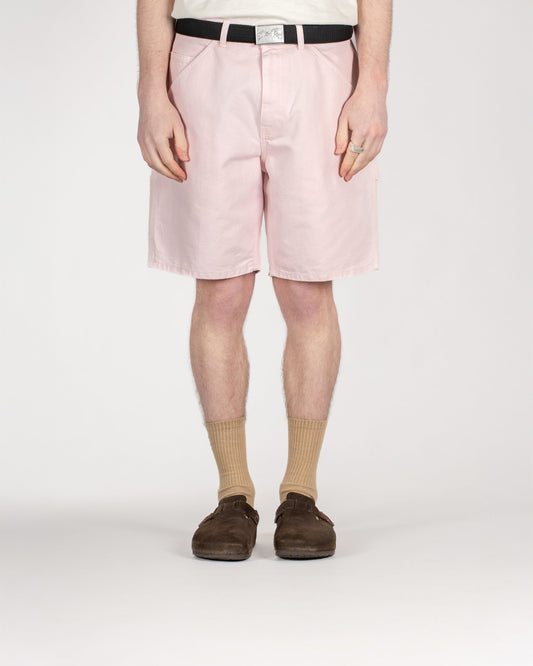 Painter Short (Pink)