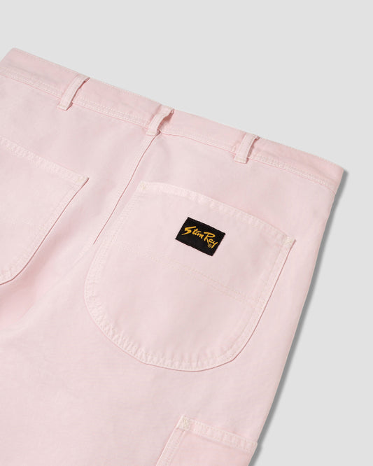 Painter Short (Pink)