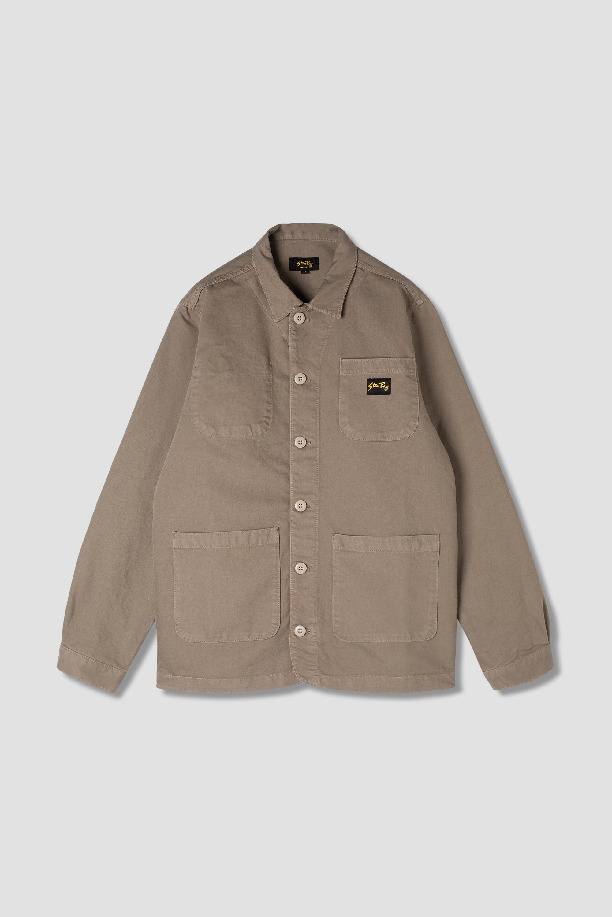 Painters Jacket (Dusk)