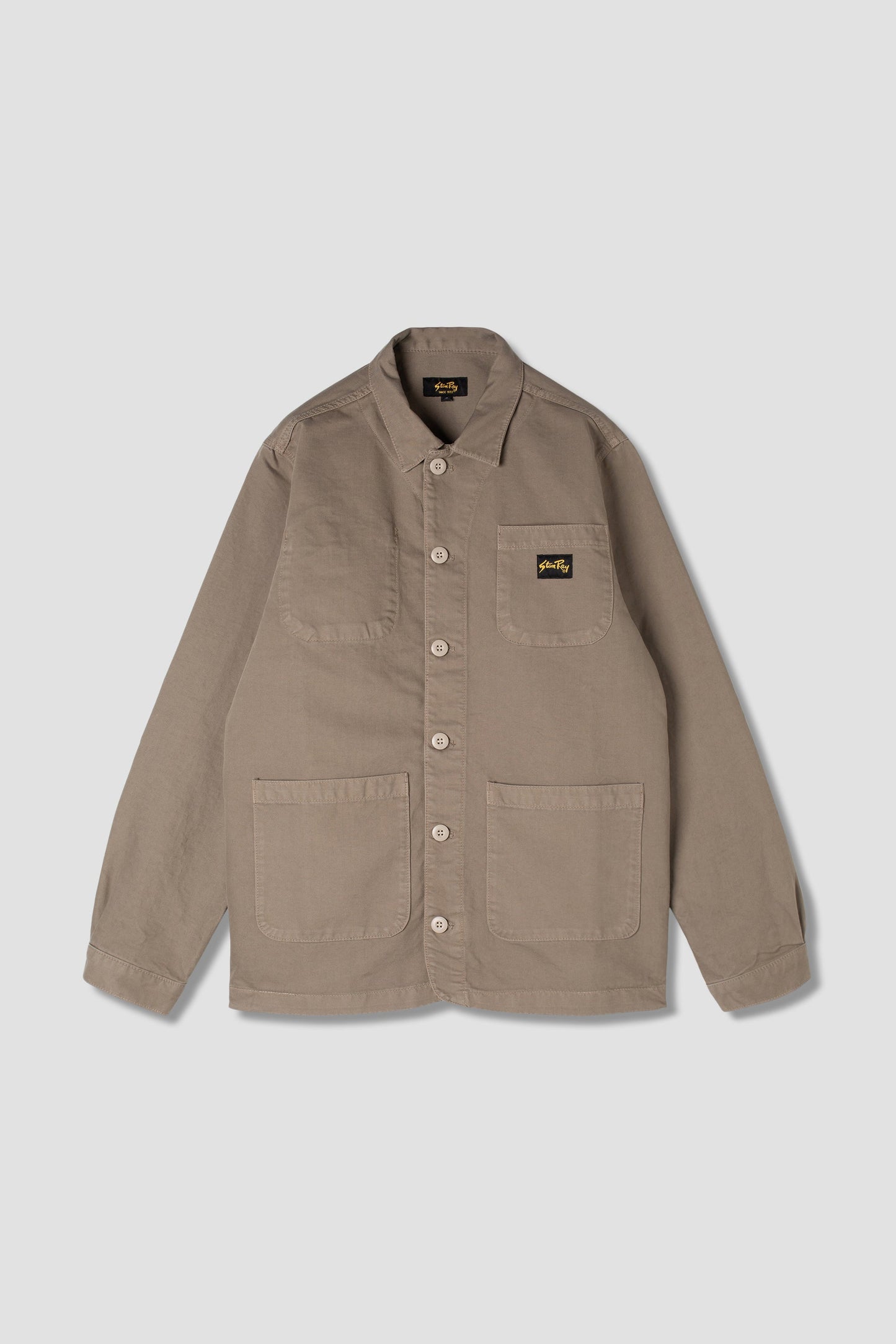 Painters Jacket (Dusk)