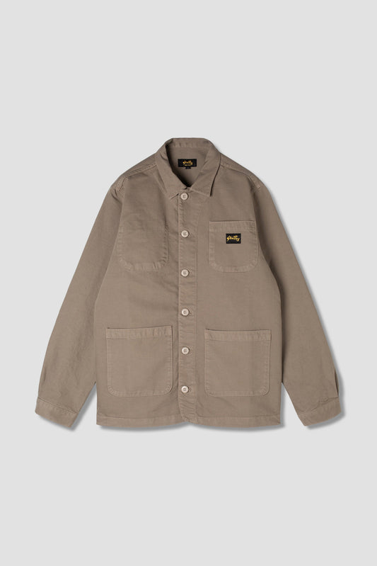 Painters Jacket (Dusk)