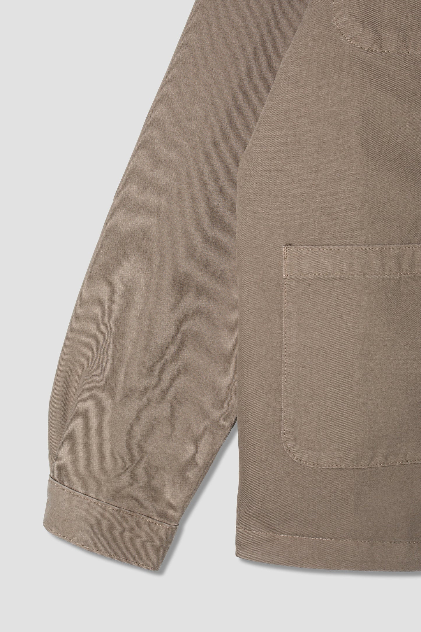 Painters Jacket (Dusk)