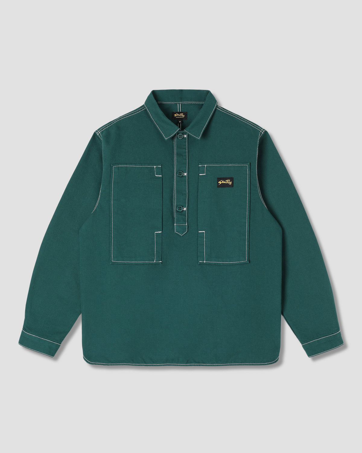 Painters Pop Over Shirt