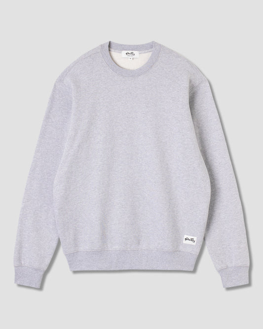 Patch Crew (Grau meliert)