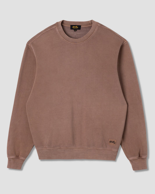 Patch Crew (Washed Acorn)