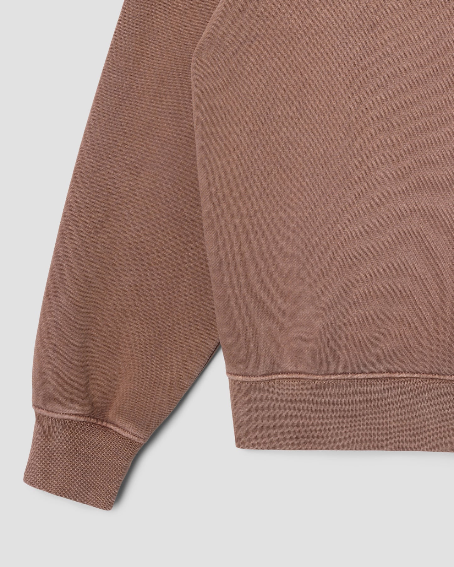 Patch Crew (Washed Acorn)