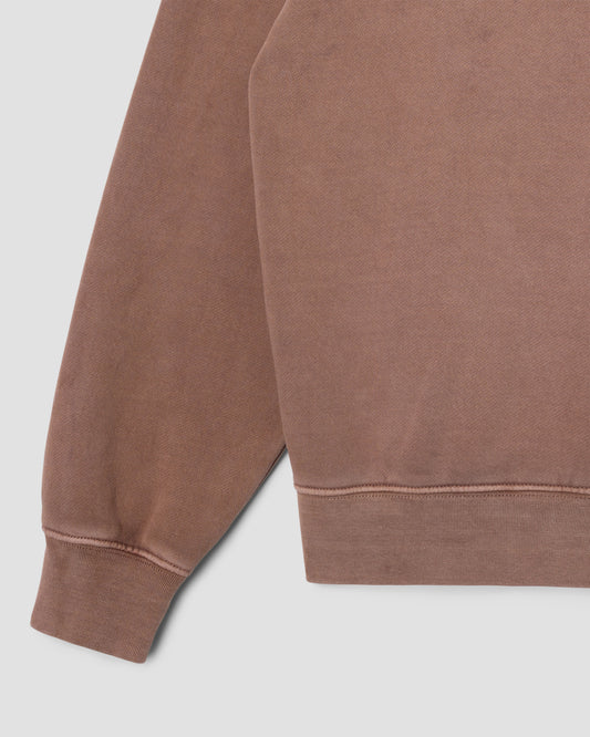Patch Crew (Washed Acorn)