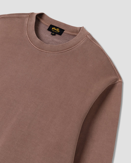 Patch Crew (Washed Acorn)