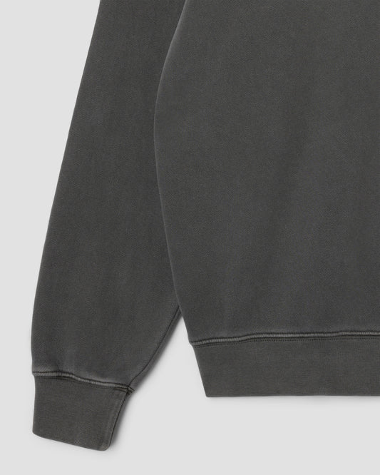 Patch Crew (Washed Black)
