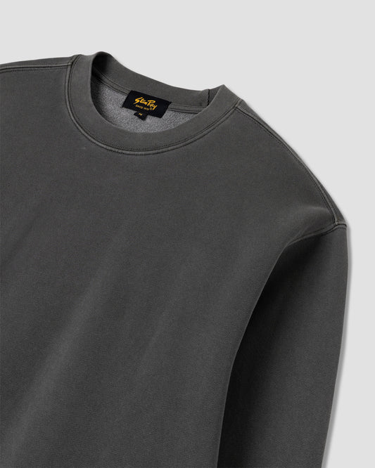 Patch Crew (Washed Black)