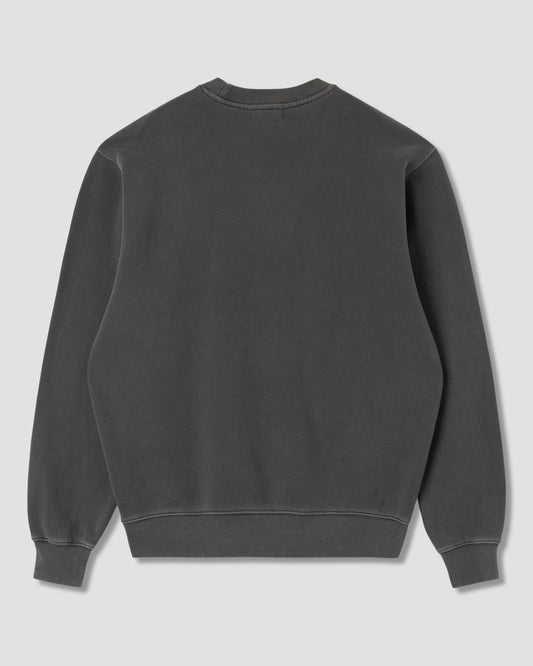 Patch Crew (Washed Black)