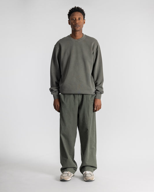 Patch Crew (Washed Black)