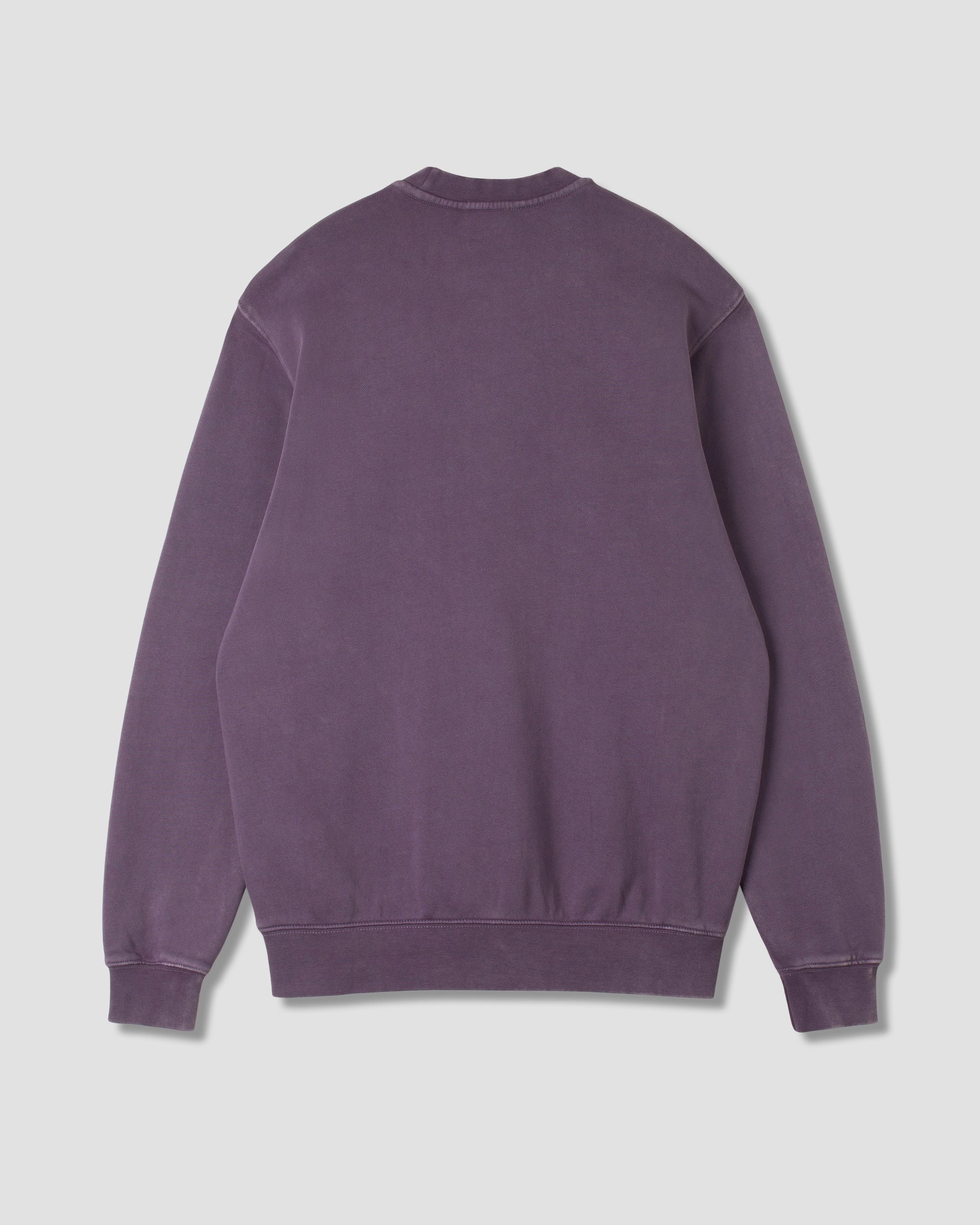 Patch Crew (Washed Navy)
