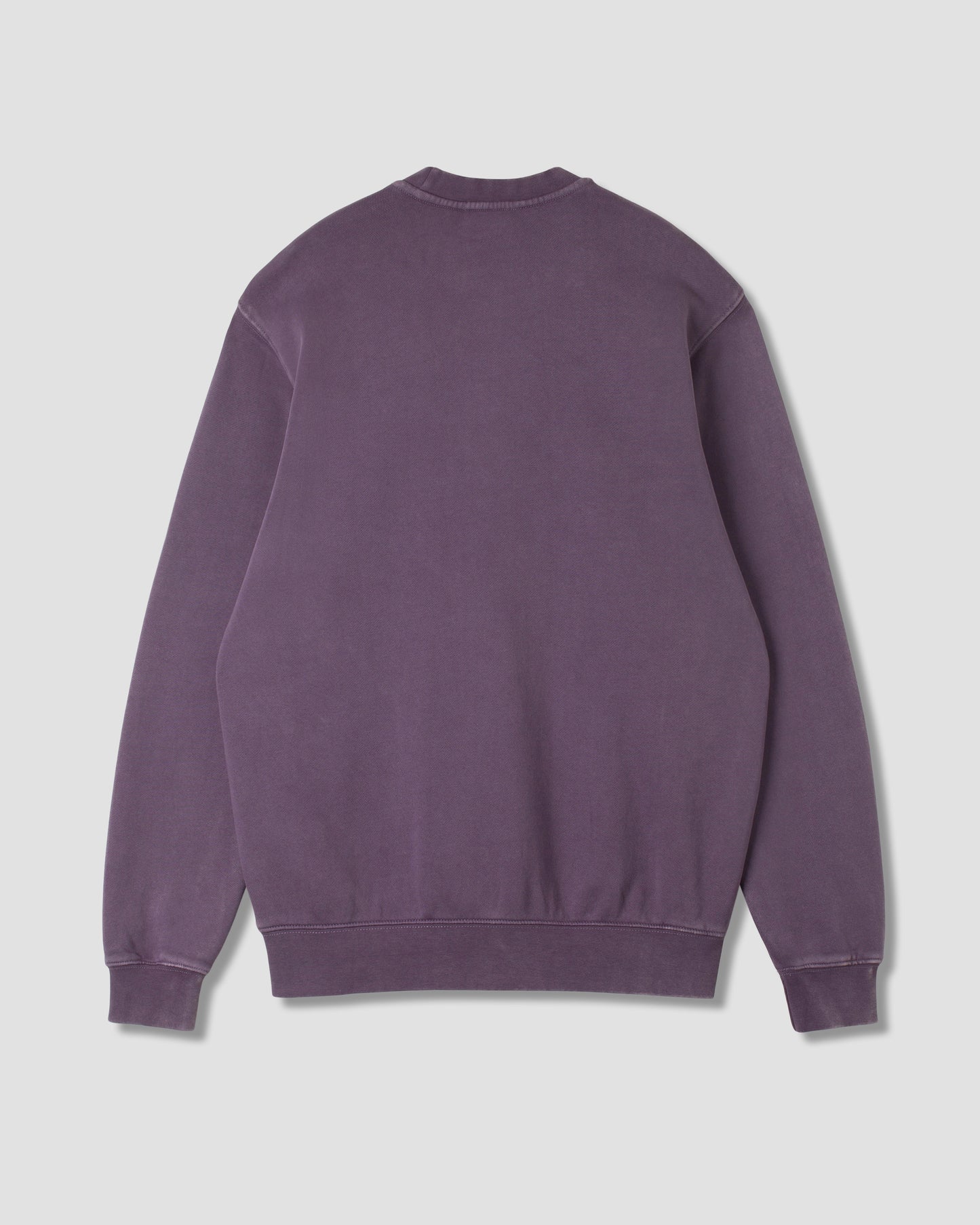 Patch Crew (Washed Navy)