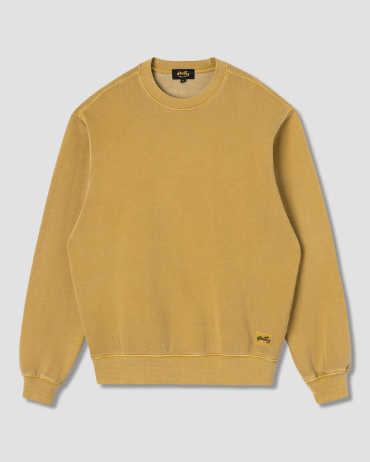 Patch Crew (Washed Olive)