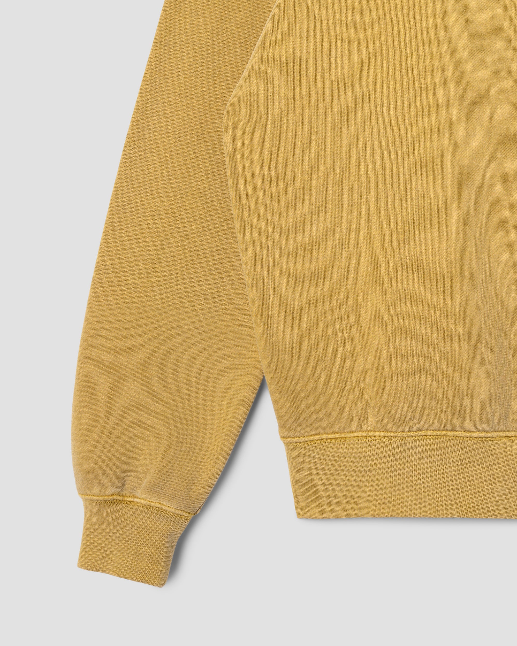 Patch Crew (Washed Olive)