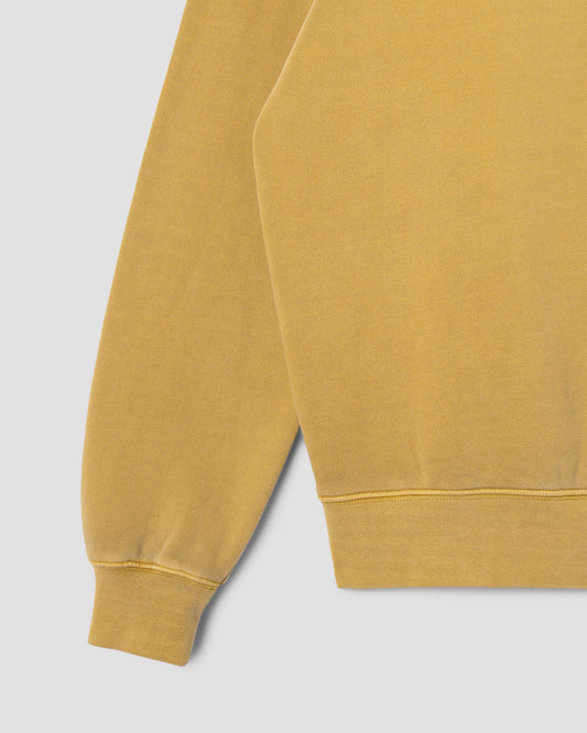 Patch Crew (Washed Olive)