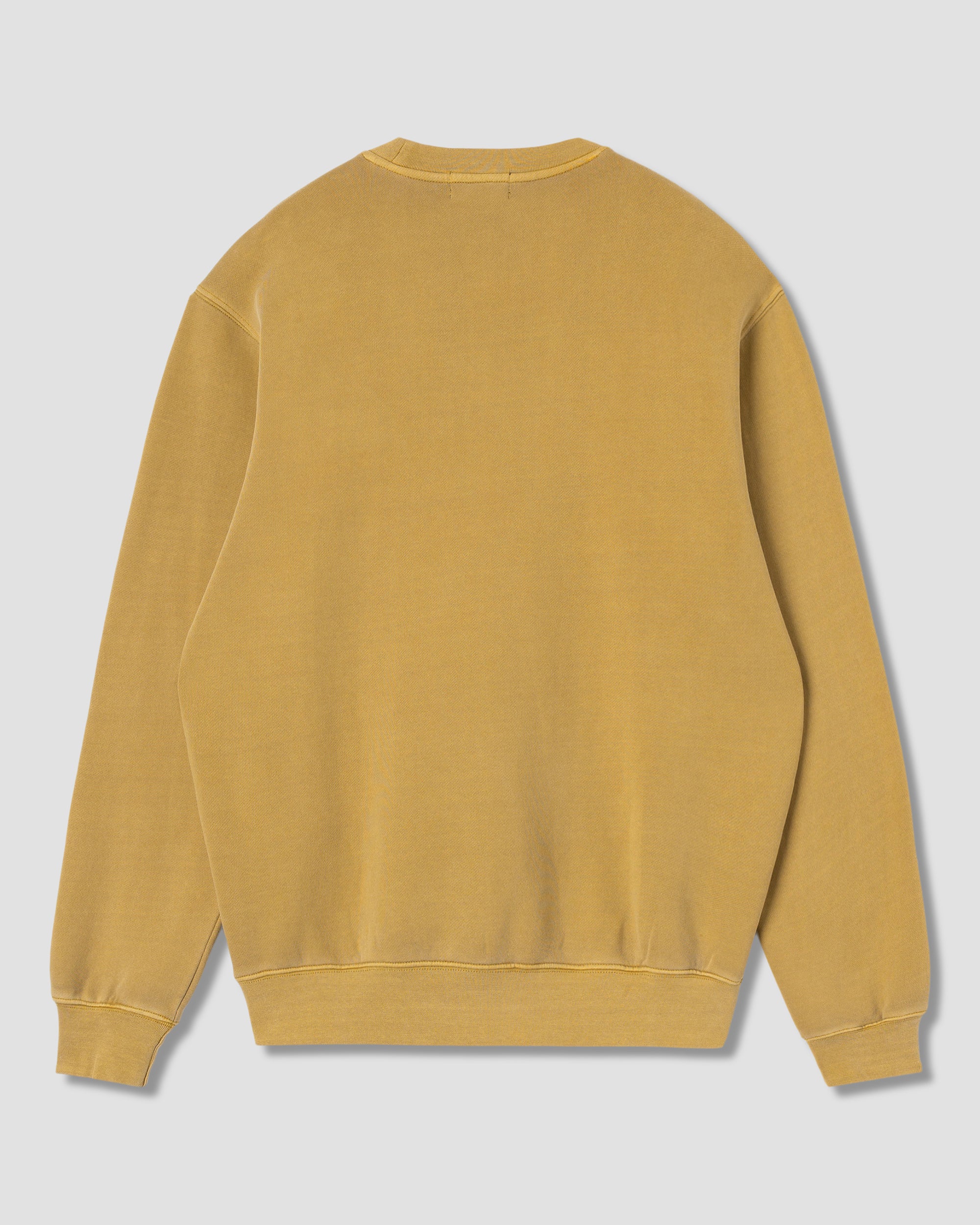 Patch Crew (Washed Olive)