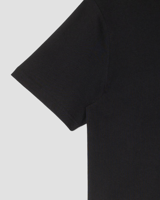 Peace Of Mind Tee (Black)