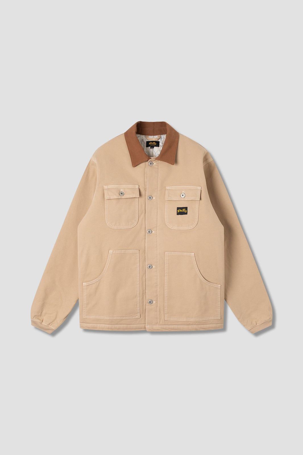 Pork Chop jackets Stan Ray