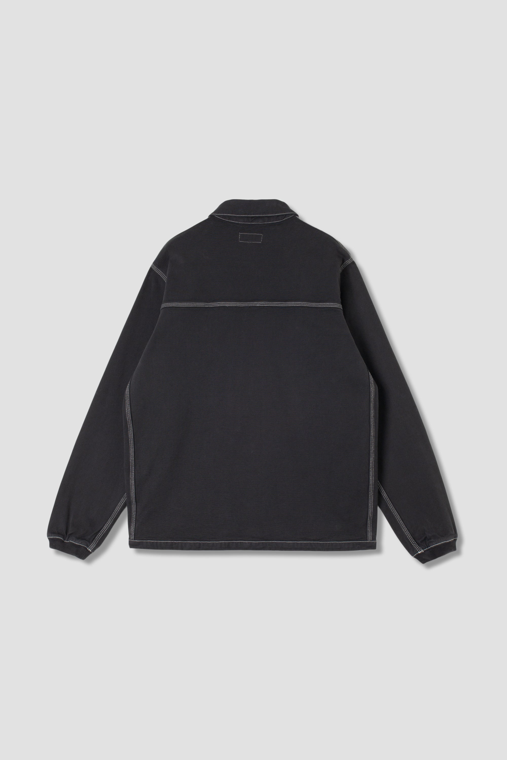Pork Chop Jacket (Black Duck)