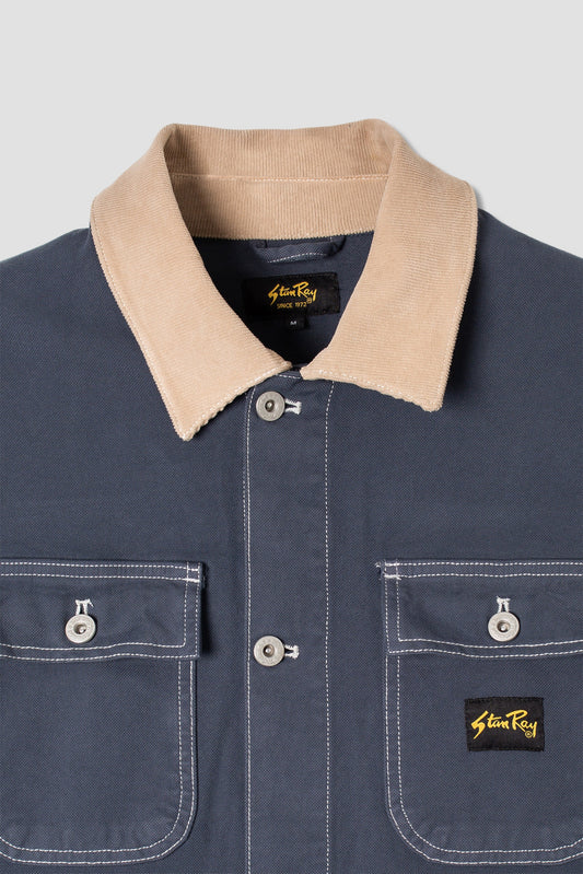 Pork Chop Jacket (Navy Duck)