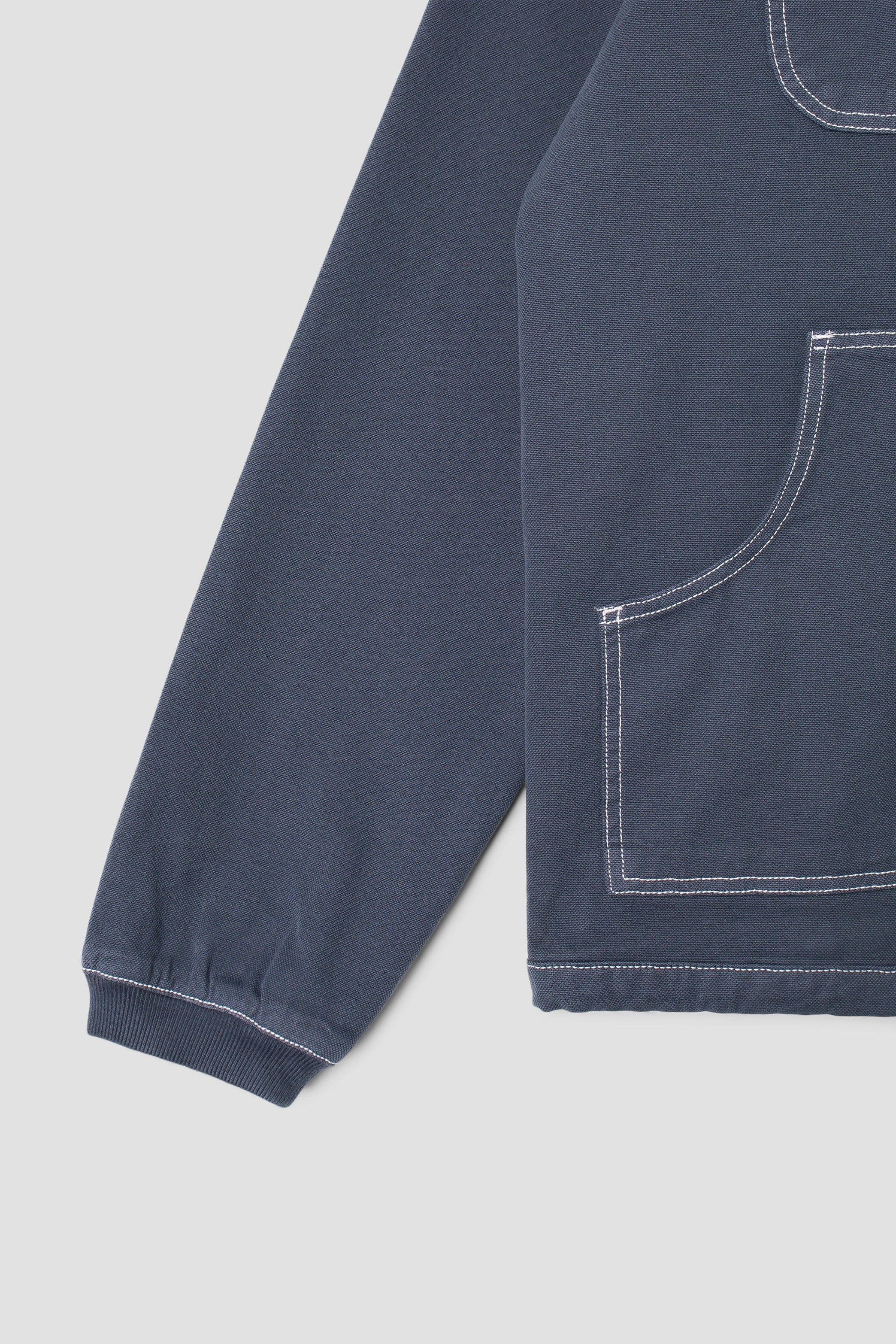 Pork Chop Jacket (Navy Duck)