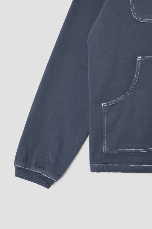Pork Chop Jacket (Navy Duck)