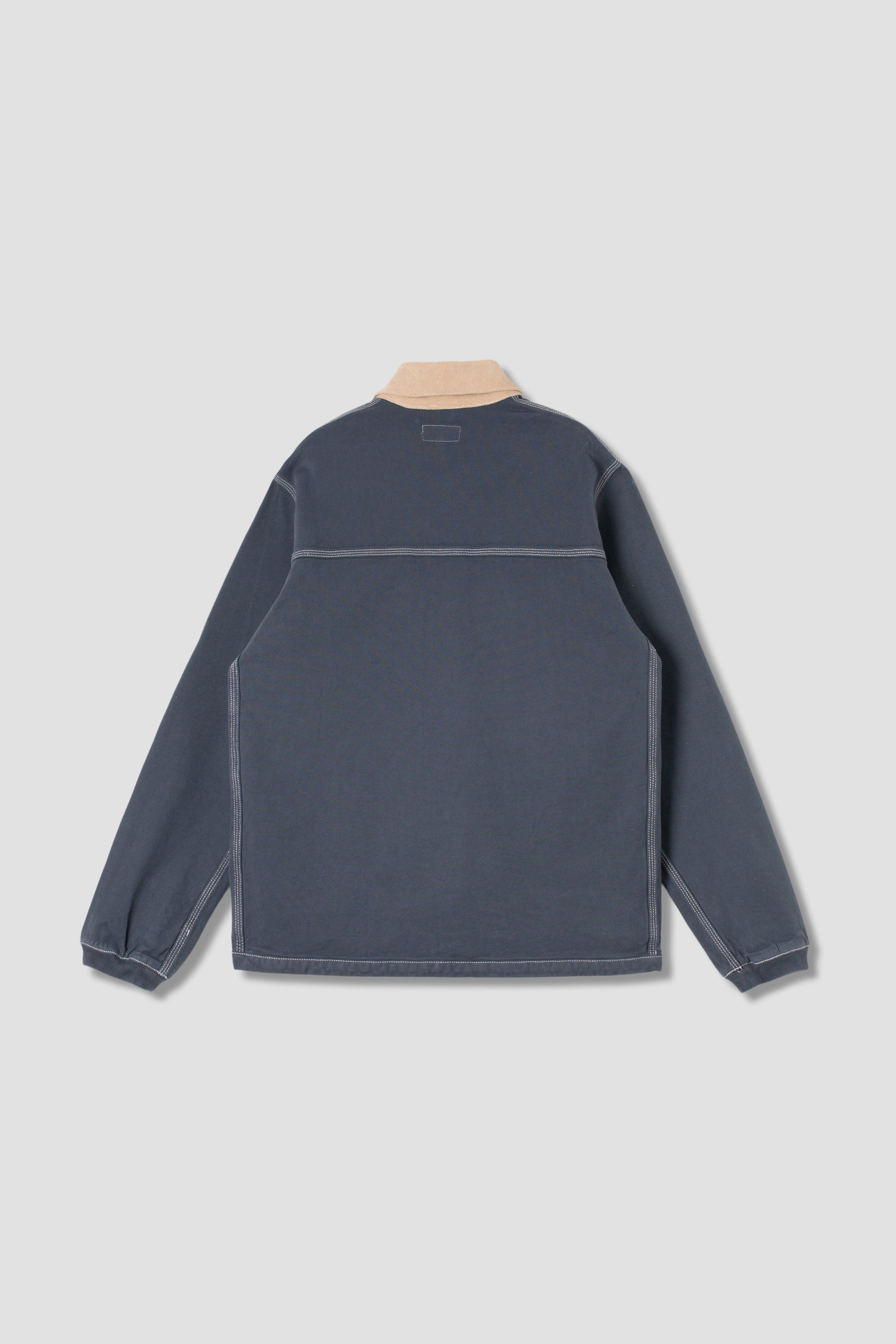 Pork Chop Jacket (Navy Duck)