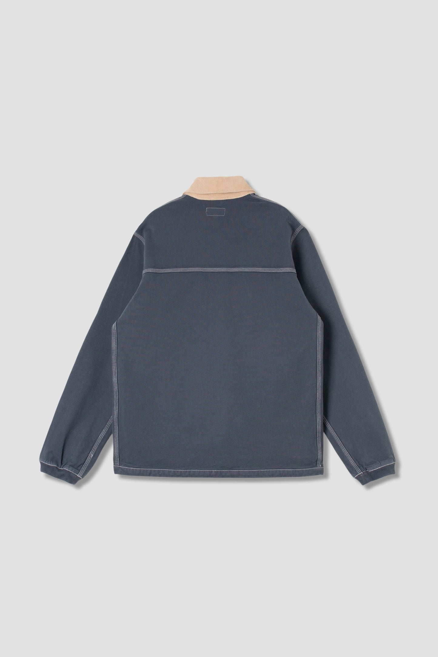 Pork Chop Jacket (Navy Duck)