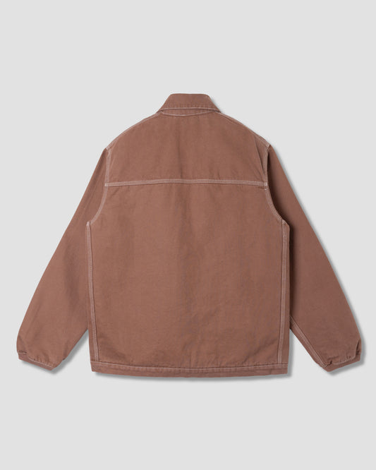 Pork Chop Jacket (Washed Acorn)
