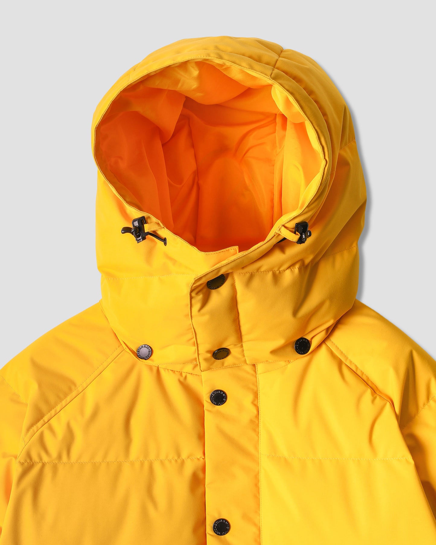 Rainproof Down Jacket (Nugget)