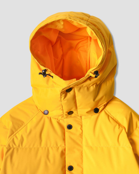 Rainproof Down Jacket (Nugget)