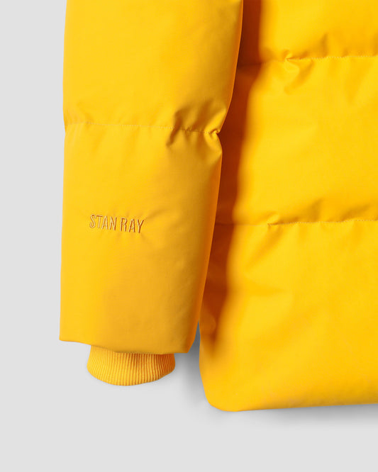 Rainproof Down Jacket (Nugget)