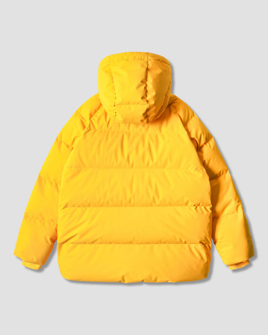 Rainproof Down Jacket (Nugget)