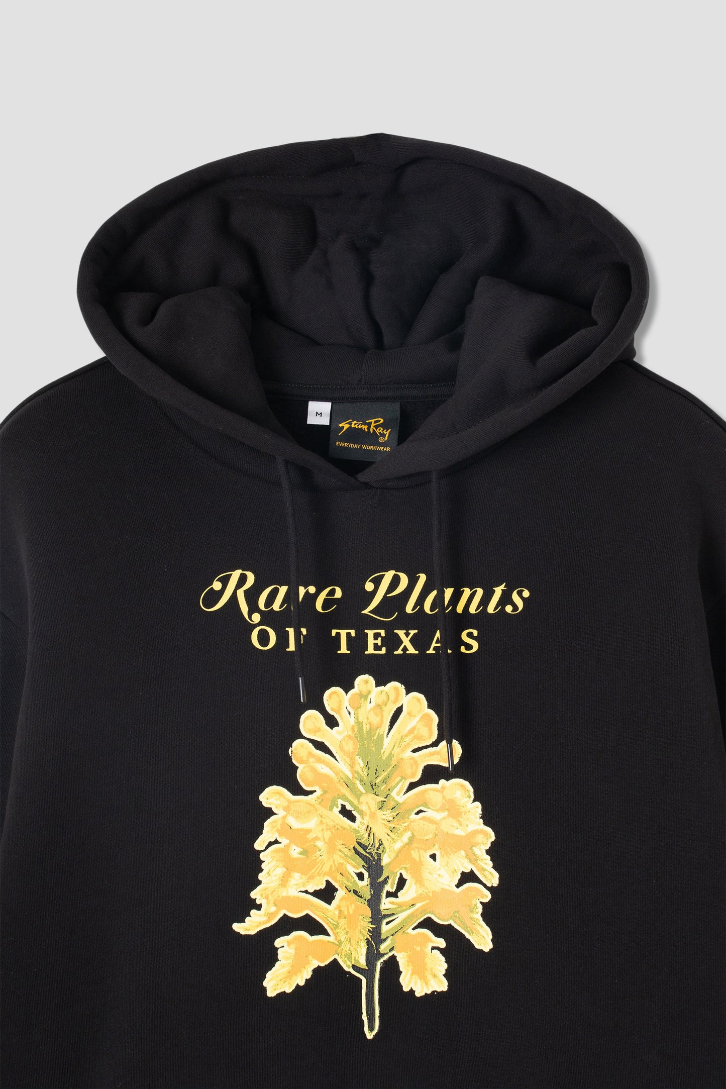 Rare Plants Hood