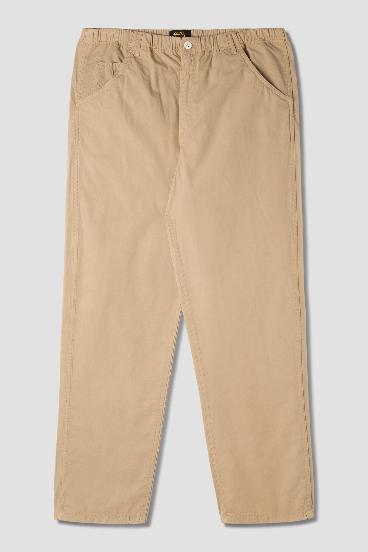 Rec Pant (Khaki)