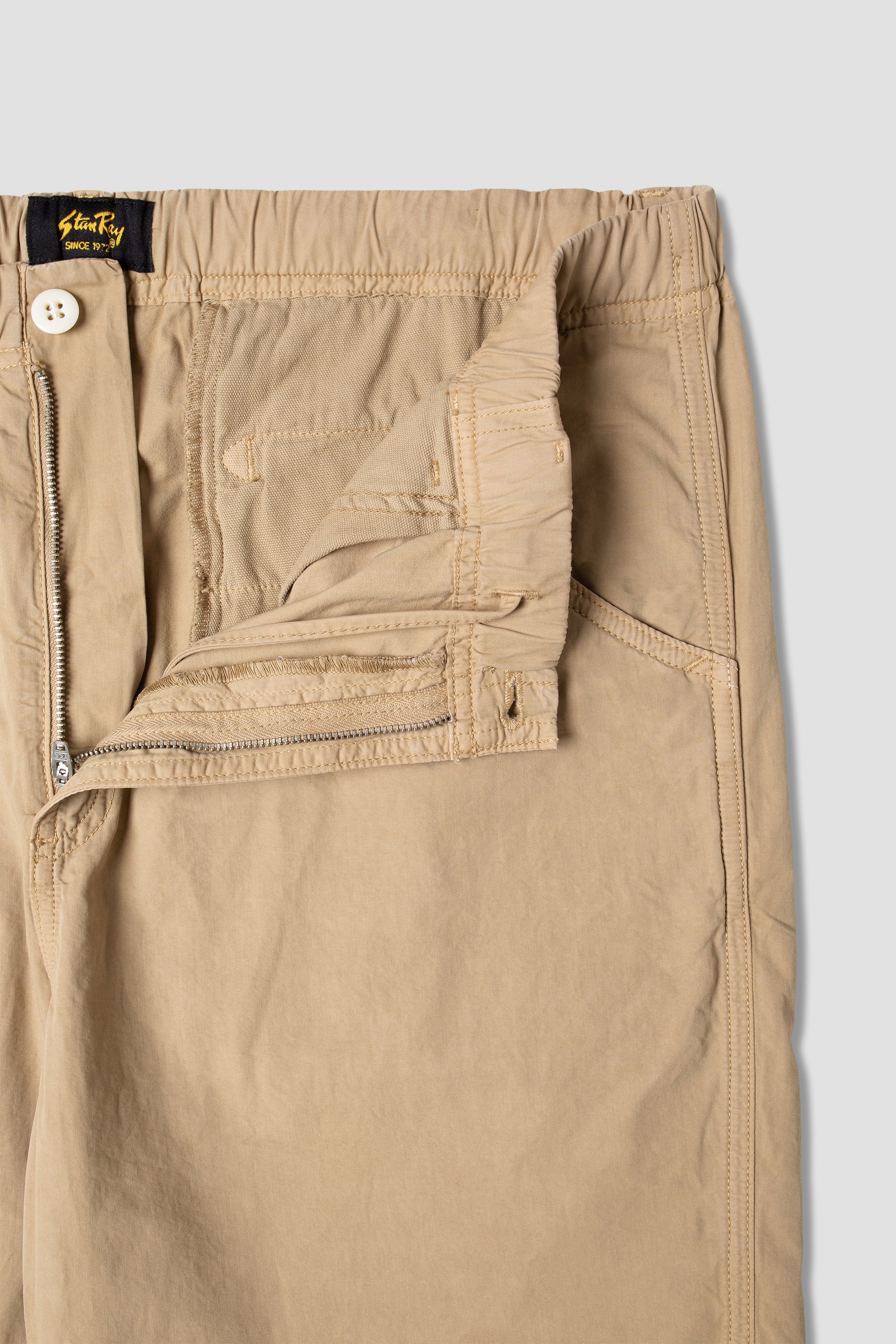 Rec Pant (Khaki)
