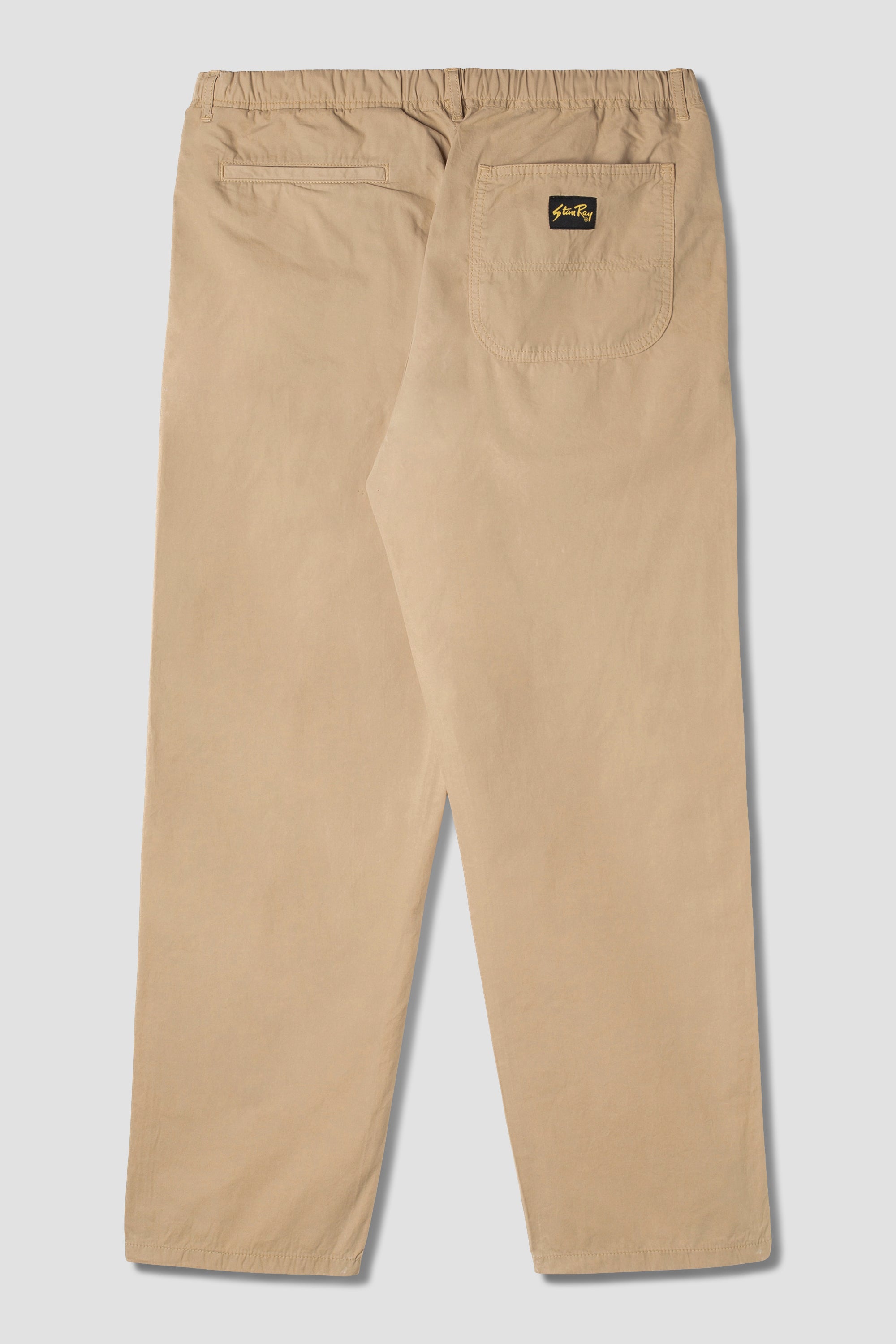 Rec Pant (Khaki)