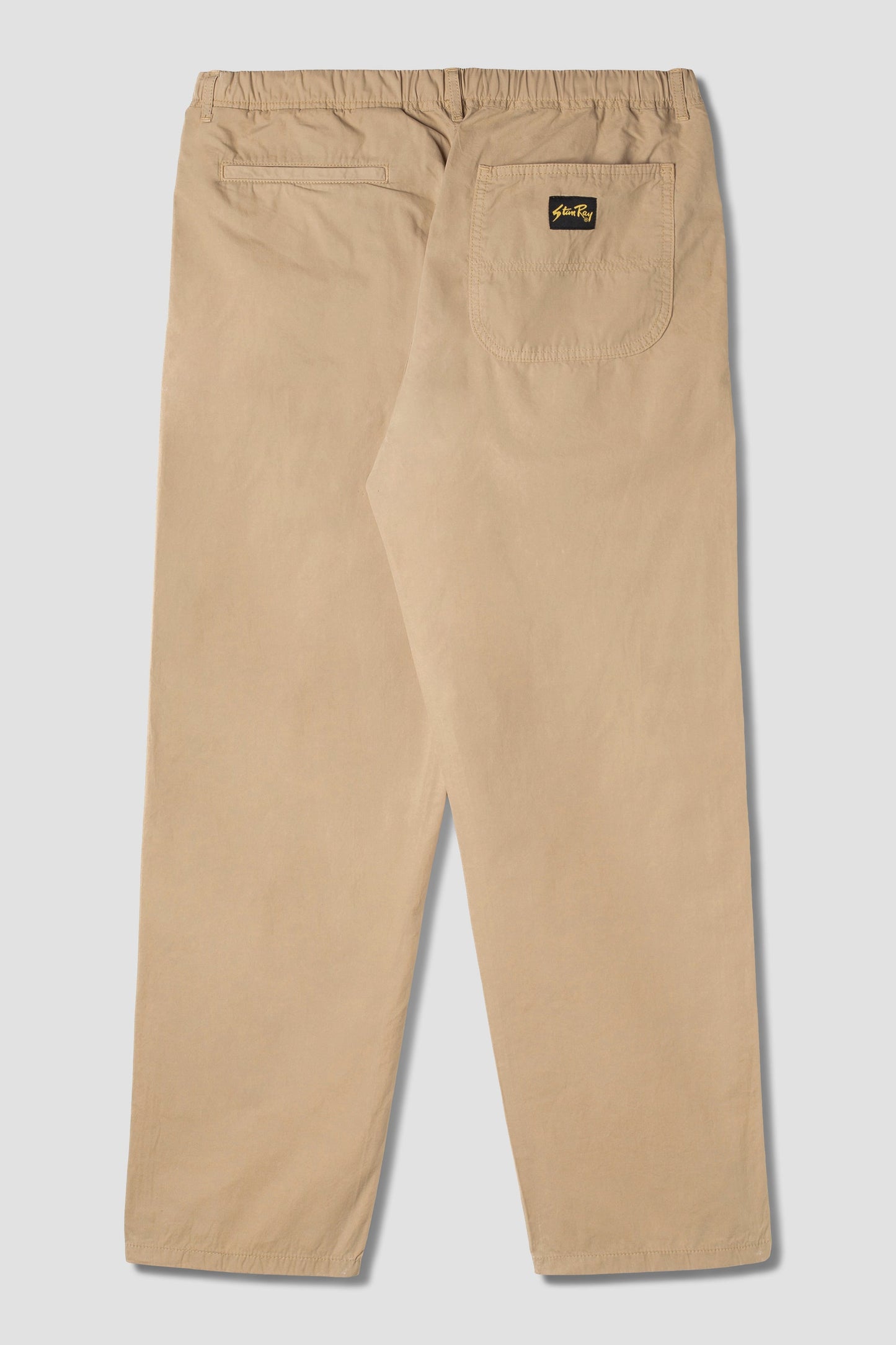 Rec Pant (Khaki)
