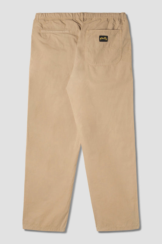 Rec Pant (Khaki)