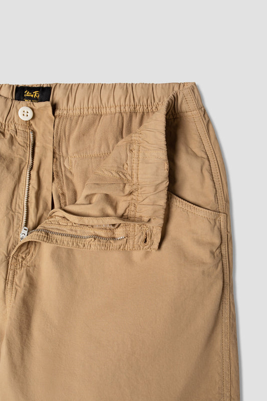 Rec short (Khaki)