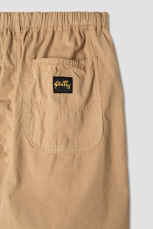 Rec short (Khaki)