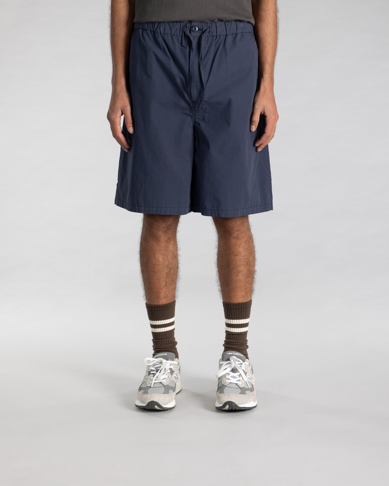 Rec Short (Navy)