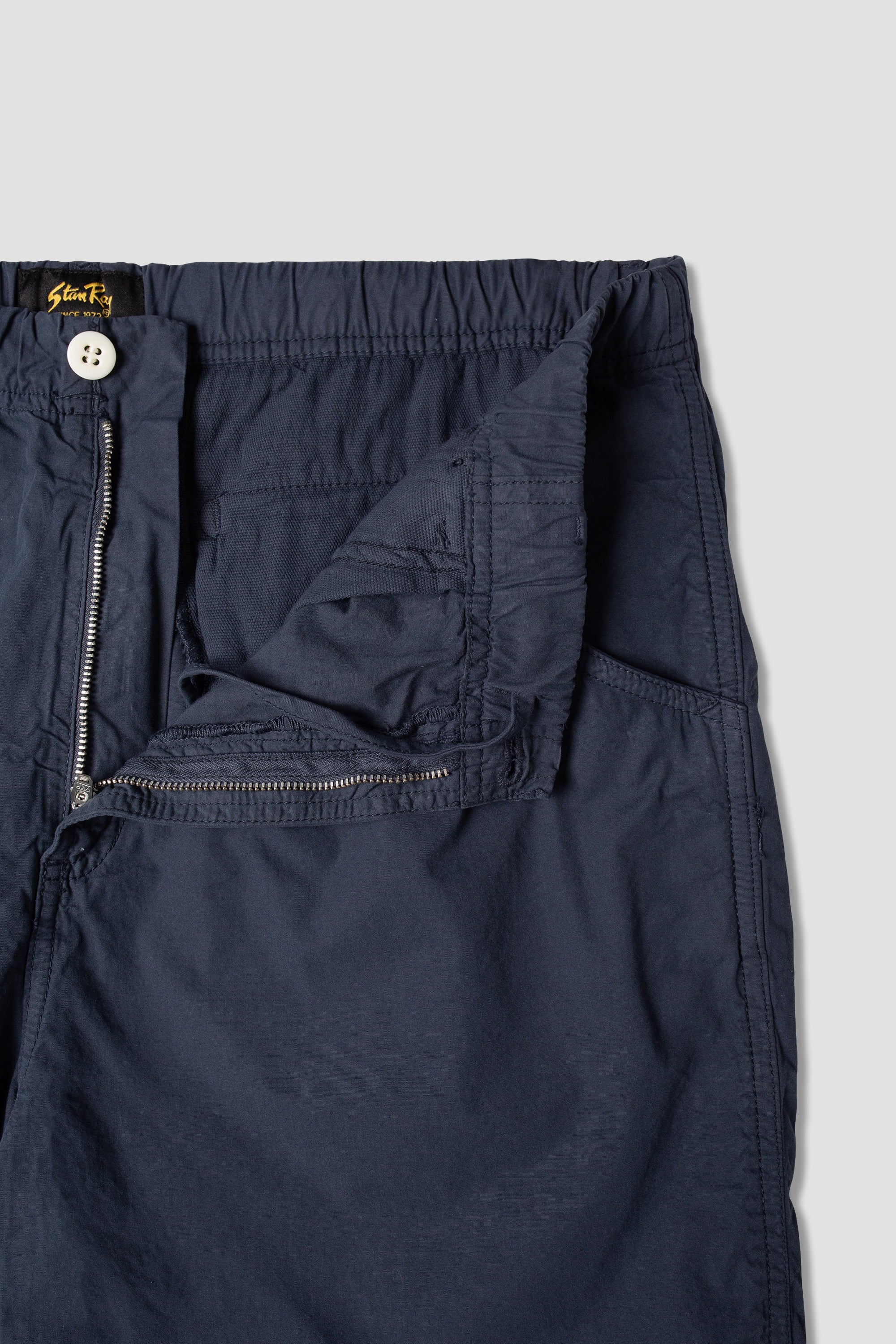Rec short (Navy)
