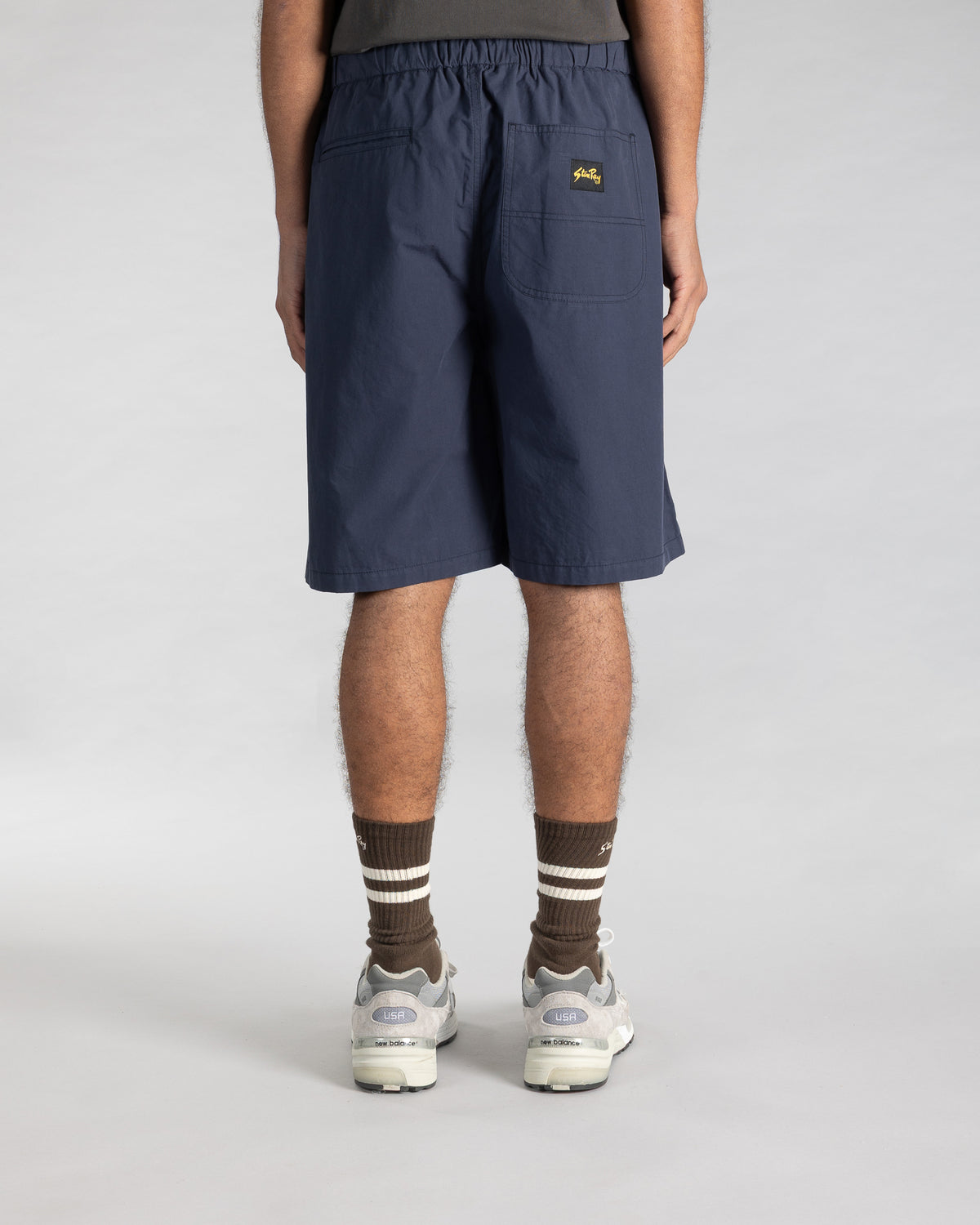 Rec Short (Navy)