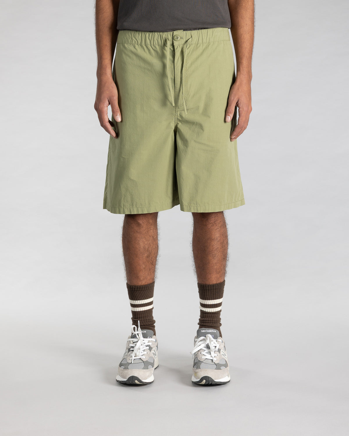 Rec Short (Sage)