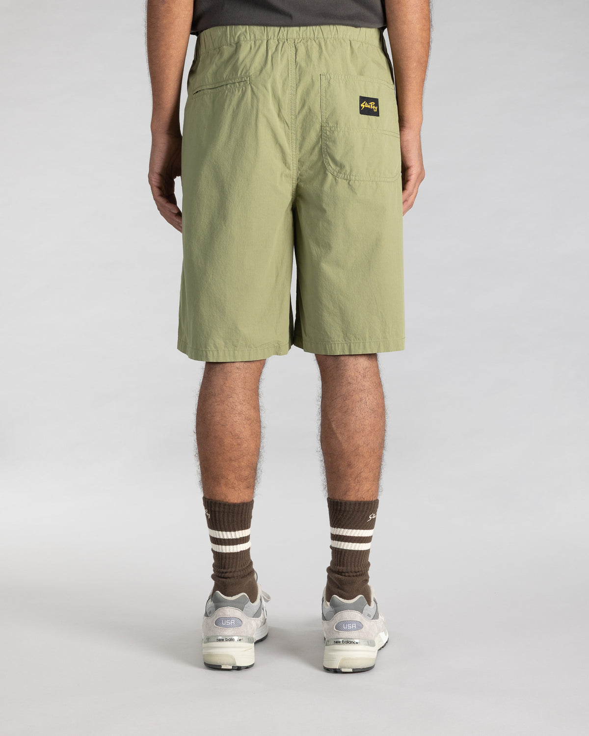 Rec Short (Sage)