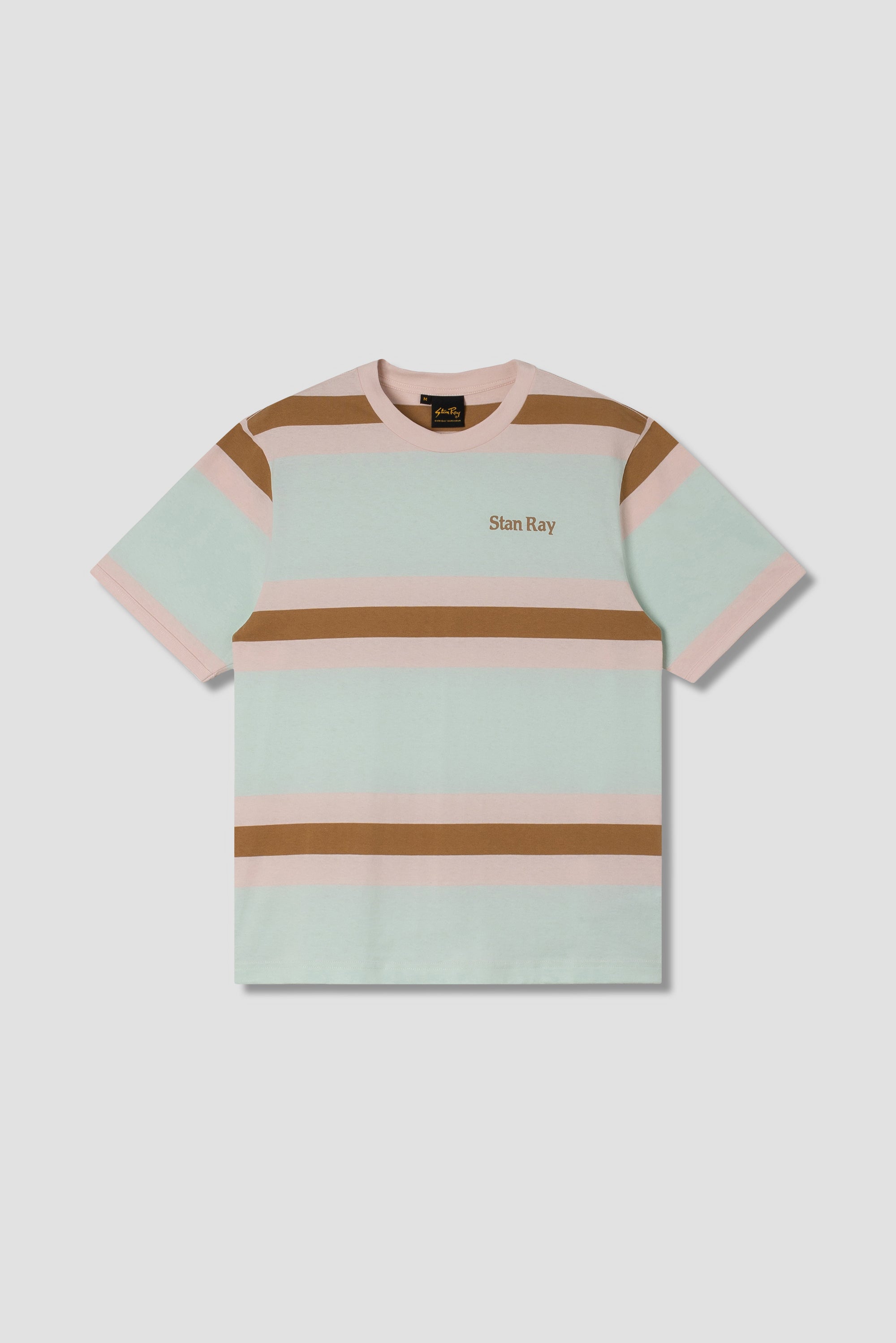Ringer Tee (Opal)