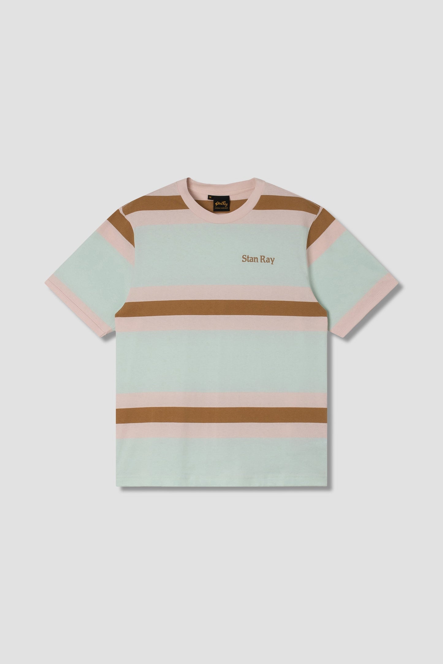 Ringer Tee (Opal)